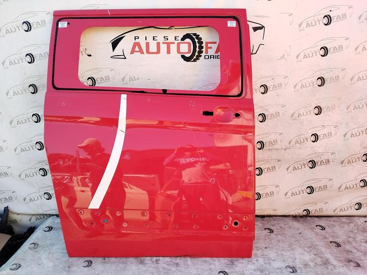 Usa dreapta laterala,culisanta Ford Transit Custom an 2012-2013-2014-2015-2016-2017-2018-2019-2020-2021-2022 E1TF5HMREI