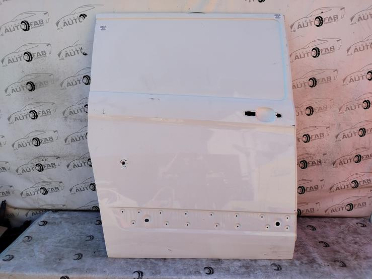 Usa dreapta laterala,culisanta Ford Transit Custom an 2012-2013-2014-2015-2016-2017-2018-2019-2020-2021-2022 21OLR4JGJS