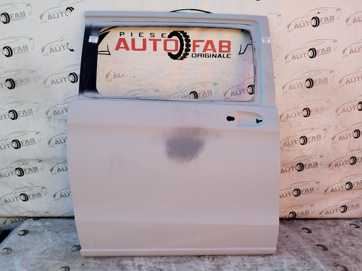 Usa dreapta laterala,culisanta Mercedes Vito,V-Class W447 an 2014-2015-2016-2017-2018-2019-2020-2021-2022-2023-2024-2025 usa este in filler FBUWOTQ5FT