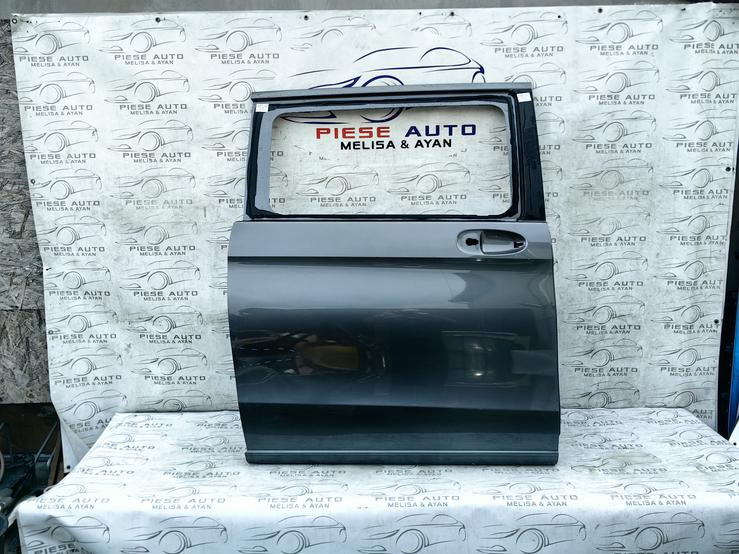 Usa dreapta laterala,culisanta Mercedes Vito,V-Class W447 an 2014-2015-2016-2017-2018-2019-2020-2021-2022-2023-2024-2025 LBZE7CHB49