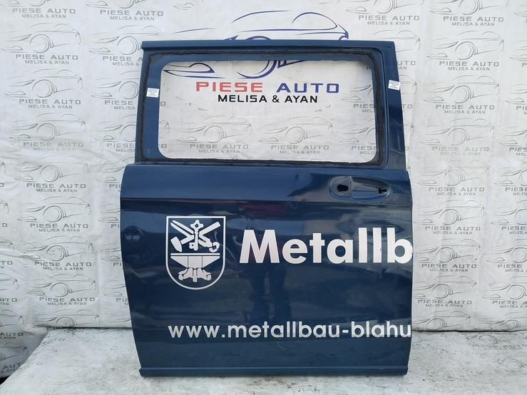 Usa dreapta laterala,culisanta Mercedes Vito,V-Class W447 an 2014-2015-2016-2017-2018-2019-2020-2021-2022-2023-2024-2025 ZJ2QKL4QWE