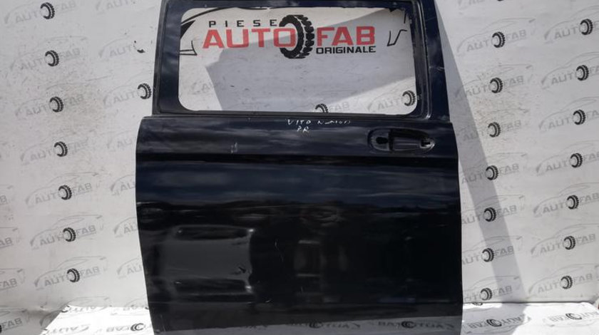 Usa dreapta laterala,culisanta Mercedes Vito,V-Class W447 an 2014-2015-2016-2017-2018-2019-2020-2021-2022 5YKJXQHYQK