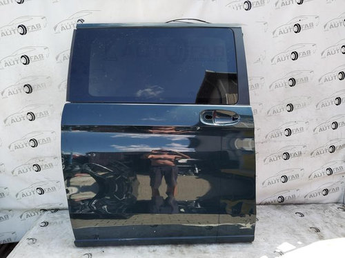 Usa dreapta laterala,culisanta Mercedes Vito,V-Class W447 – culisare electrica an 2014-2015-2016-2...