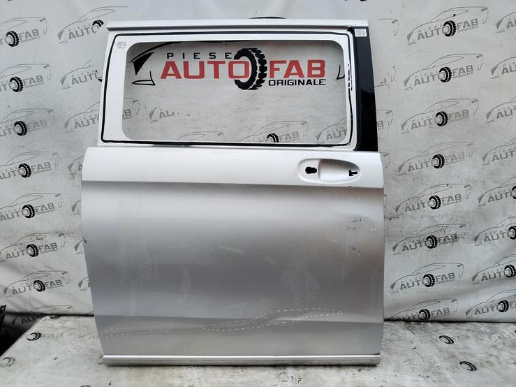 Usa dreapta laterala,culisanta Mercedes Vito,V-Class W447 culisare electrica an 2014-2015-2016-2017-2018-2019-2020-2021-2022-2023-2024-2025 8TU4UWDEAX