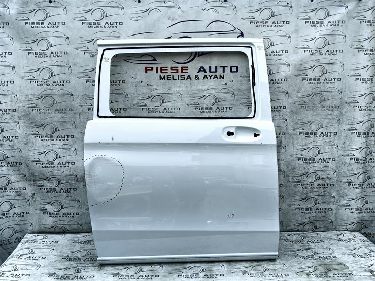 Usa dreapta laterala,culisanta Mercedes Vito,V-Class W447 an 2014-2015-2016-2017-2018-2019-2020-2021-2022-2023-2024-2025 1KB5SI1RCQ