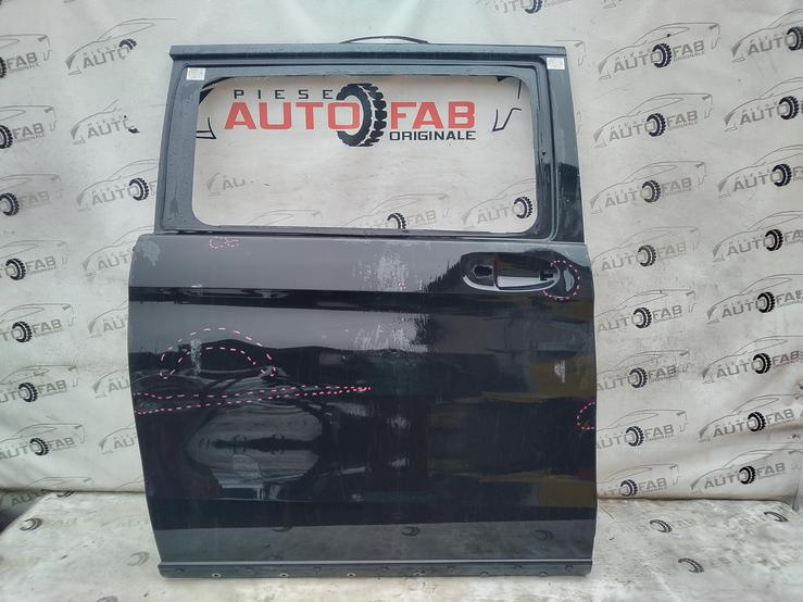 Usa dreapta laterala,culisanta Mercedes Vito,V-Class W447 culisare electrica an 2014-2015-2016-2017-2018-2019-2020-2021-2022-2023-2024-2025 FMEX7X3GH5