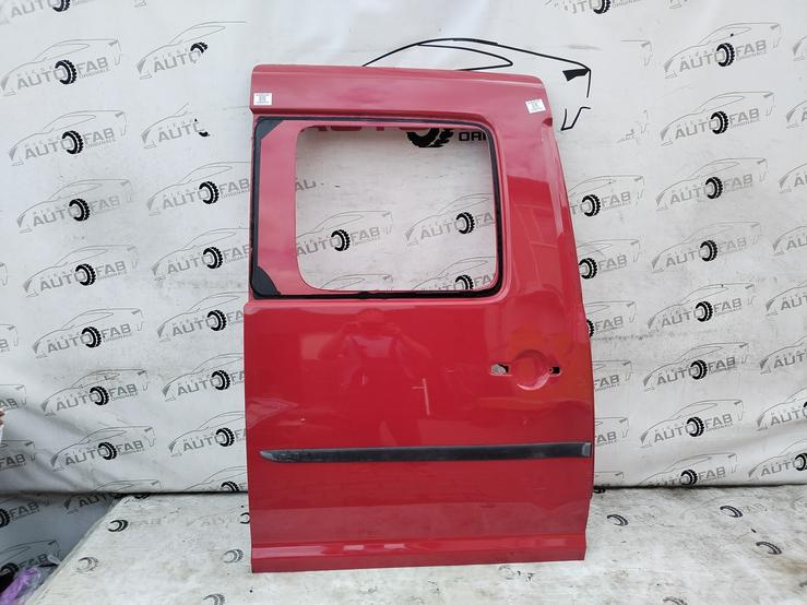 Usa dreapta laterala,culisanta Volkswagen Caddy an 2003-2004-2005-2006-2007-2008-2009-2010-2011-2012-2013-2014-2015-2016-2017-2018-2019-2020 NXH7ML4EY8