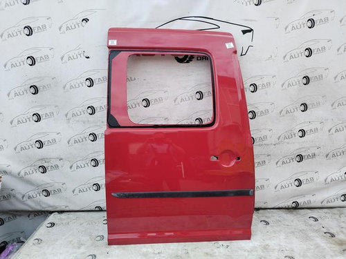 Usa dreapta laterala,culisanta Volkswagen Caddy an 2003-2004-2005-2006-2007-2008-2009-2010-2011-2012...