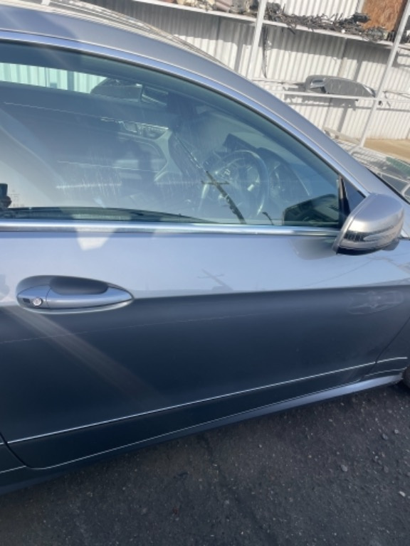Usa dreapta Mercedes e class coupe w207