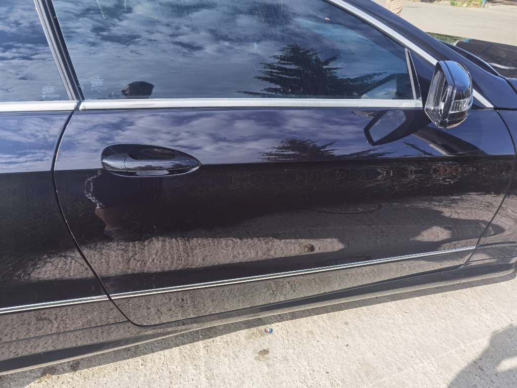 Usa dreapta Mercedes E350 cdi w207 2010
