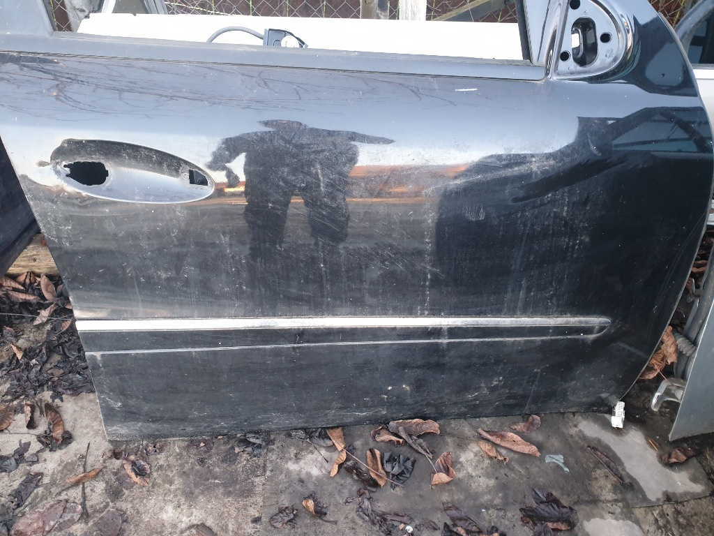 Usa Dreapta Mercedes ML 320cdi w164 2006-2010