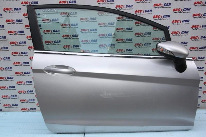 Usa dreapta (model in 2 usi) Ford Fiesta 6 2008-2012 MK7