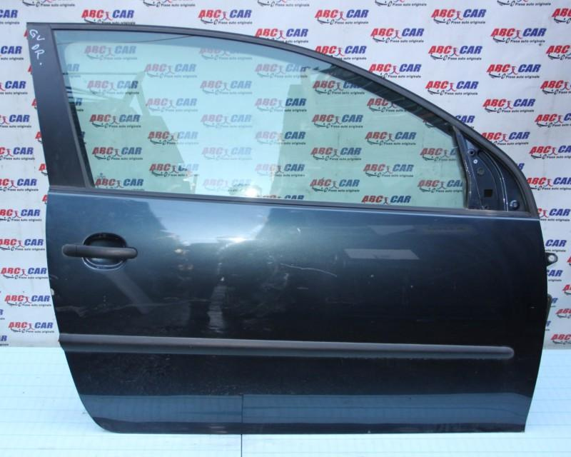 Usa dreapta (model in 2 usi) Volkswagen Golf 5 2004-2009