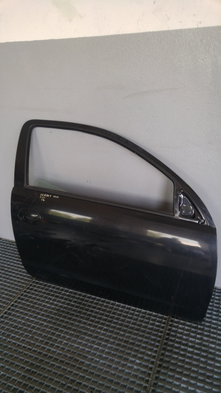 Usa dreapta opel corsa c 2 usi