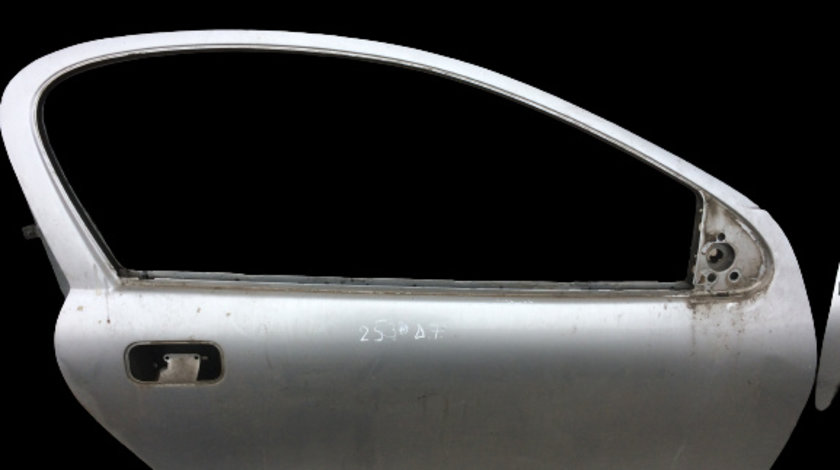 Usa dreapta Opel Tigra [1994 - 2000] Coupe 1.4 MT (90 hp) (95_) S93/BJ11 16V