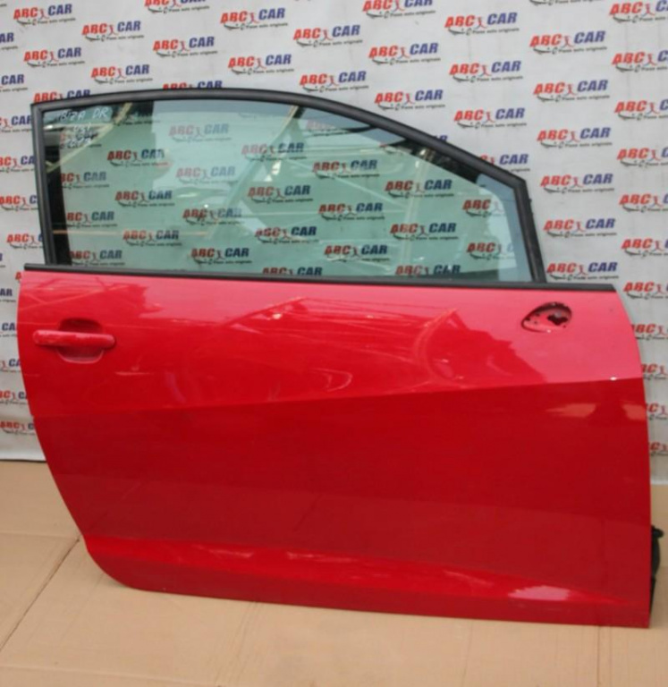 Usa dreapta Seat Ibiza 4 2008-2012 6J