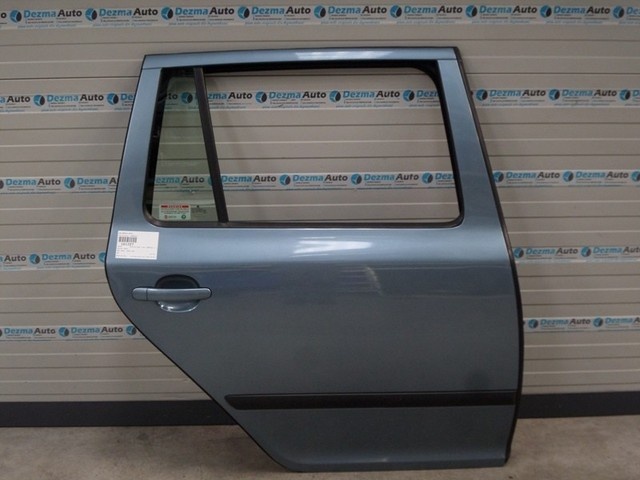 Usa dreapta spate 1Z9833312, Skoda Octavia 2 Combi (1Z5), (id:181327)
