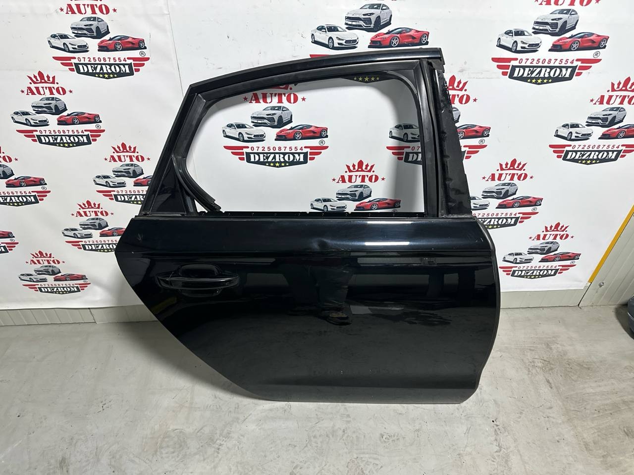 Usa dreapta spate 4G5833051 Audi A6 C7 4G