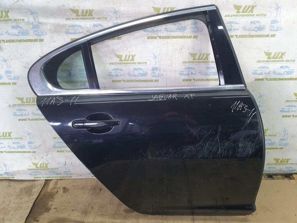 Usa dreapta spate 8x23f24720 Jaguar XF X250 [2007 - 2011]