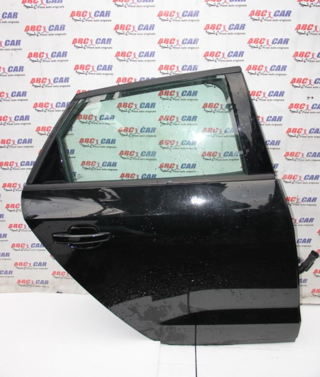 Usa dreapta spate Audi A1 2011-> 8XA