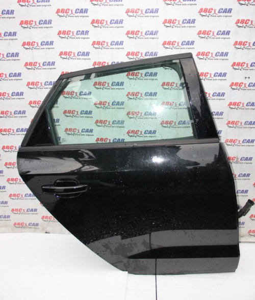 Usa dreapta spate Audi A1 2011-> 8XA