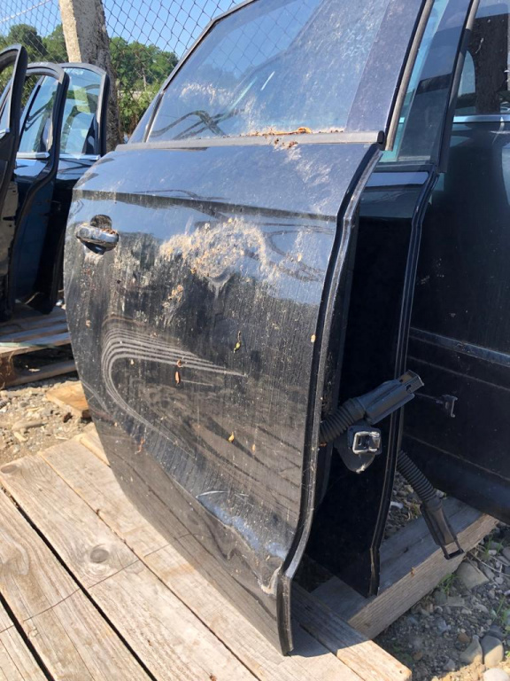 Usa dreapta spate Audi A1 2012