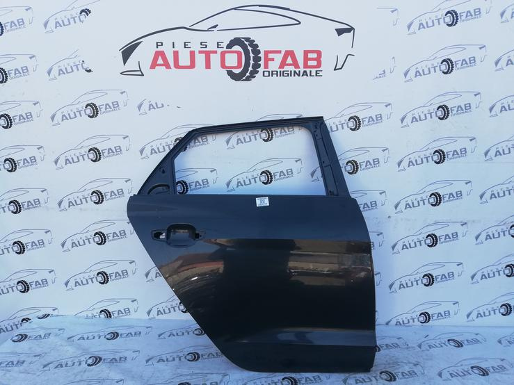 Usa dreapta spate Audi A1 GB an 2018-2019-2020-2021-2022-2023 NZ7M6J8DWG