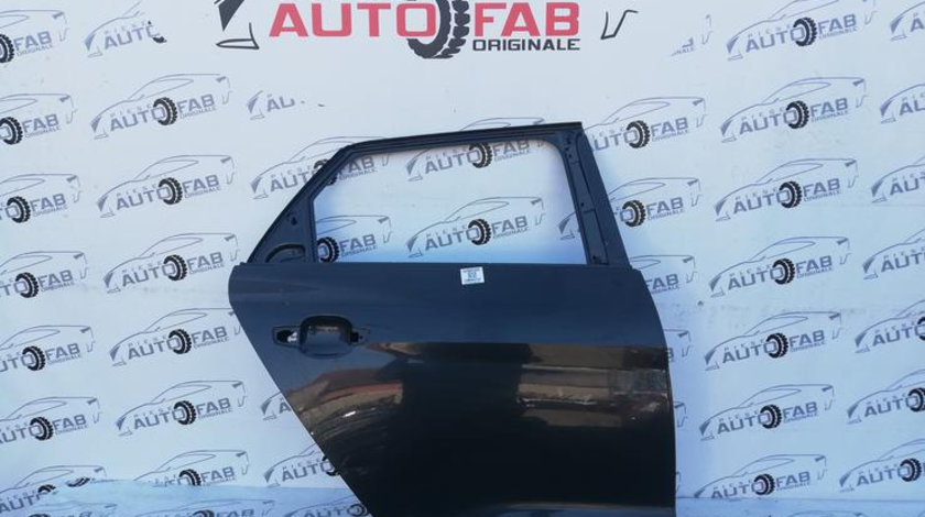 Usa dreapta spate Audi A1 GB an 2018-2019-2020-2021-2022-2023 NZ7M6J8DWG