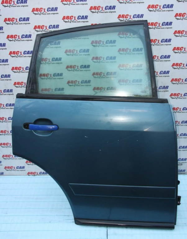 Usa dreapta spate  Audi A2 2000-2005 8Z0