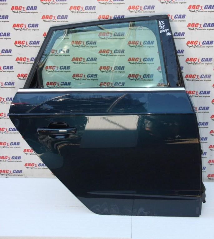 Usa dreapta spate Audi A3 2012-2019 8V1