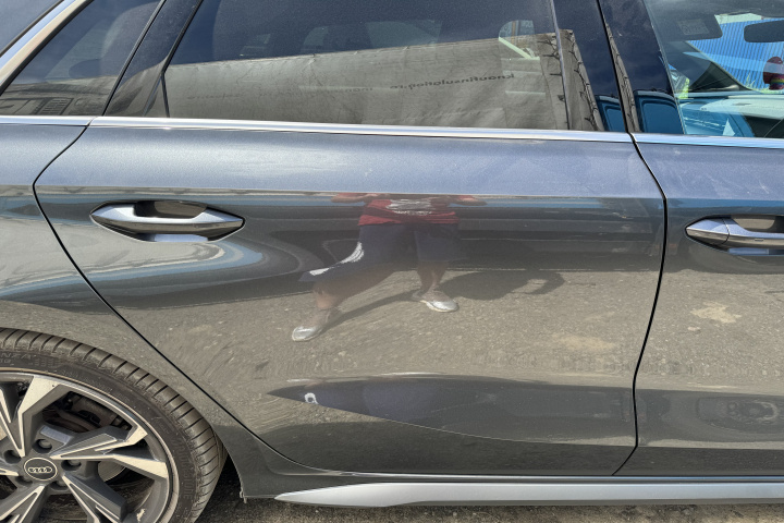 Usa dreapta spate Audi A3 4 (8Y) [2020 - 2020]