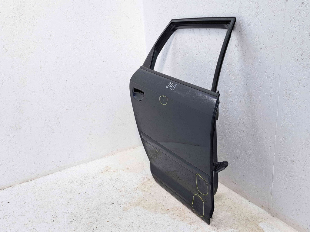 Usa dreapta spate Audi A3 (8P1) [Fabr 2003-2012] OEM