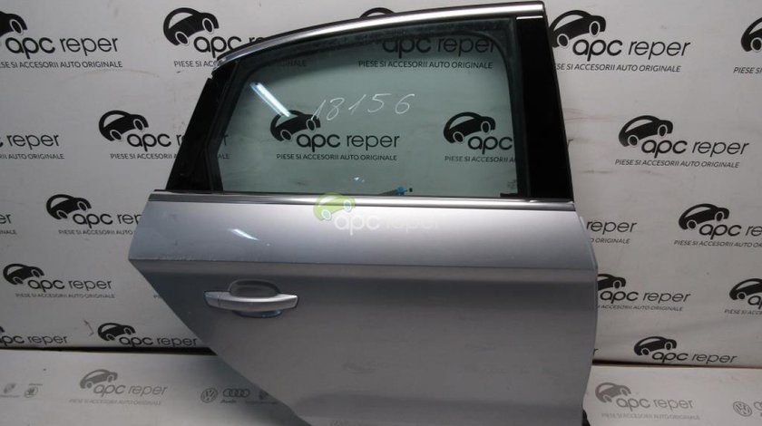 Usa dreapta spate Audi A3 8V Sedan ( Limusina) 8V5