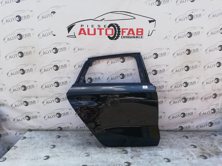 Usa dreapta spate Audi A3 8Y an 2020-2021-2022-2023-2024 6XVE73TP83