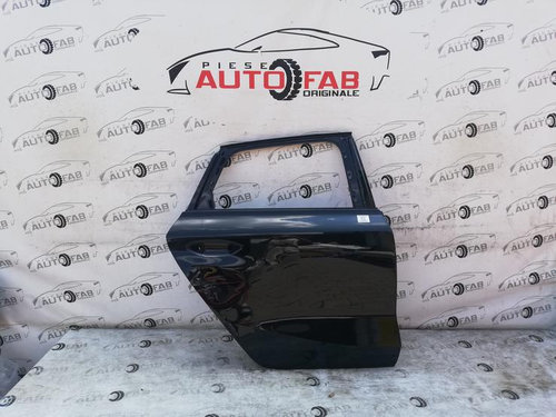 Usa dreapta spate Audi A3 8Y an 2020-2021-2022-2023-2024 6XVE73TP83