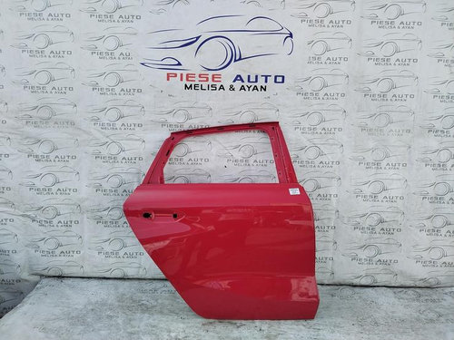 Usa dreapta spate Audi A3 8Y Sportback an 2020-2021-2022-2023-2024-2025 S5QHPYZYGD