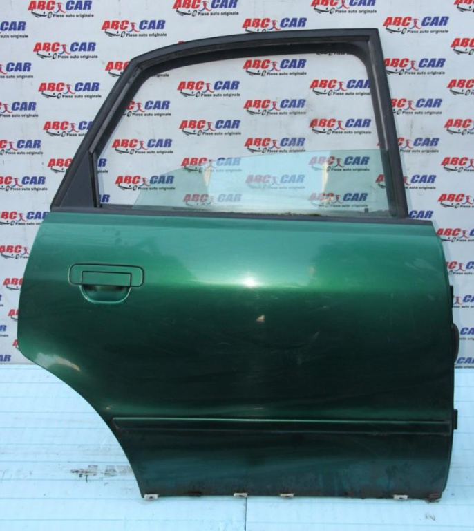 Usa dreapta spate Audi A4 1994-2001 8D2, B5