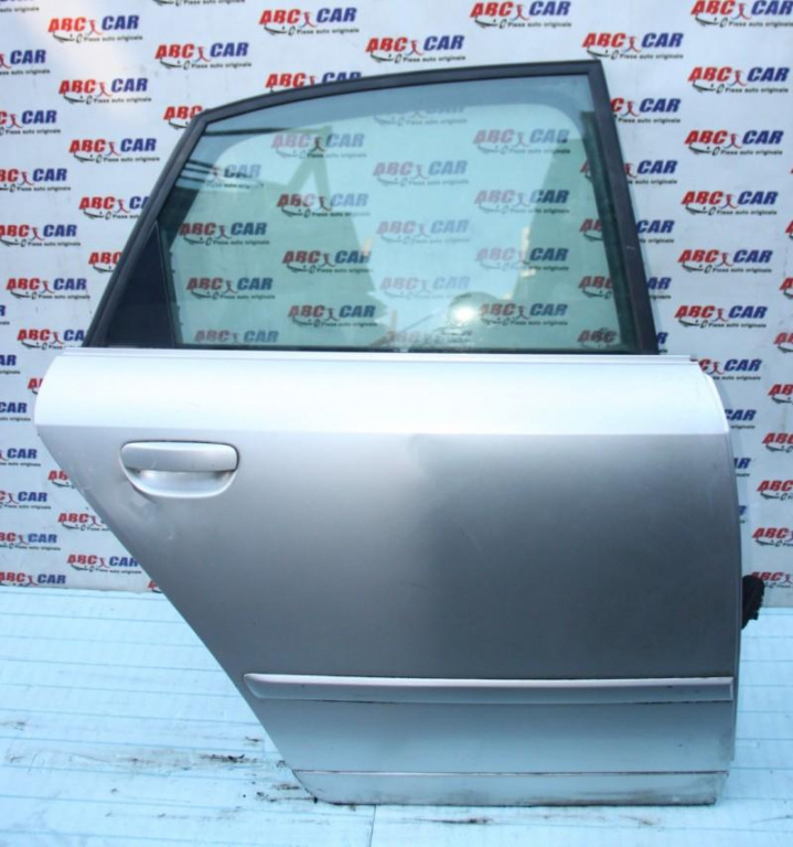 Usa dreapta spate Audi A4 2001-2004 8E2, B6