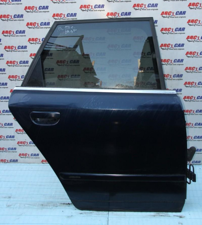 Usa dreapta spate Audi A4 2001-2004 8E2, B6
