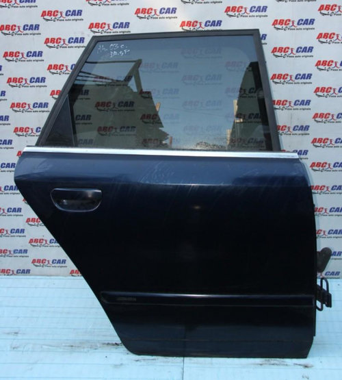 Usa dreapta spate Audi A4 2001-2004 8E2, B6