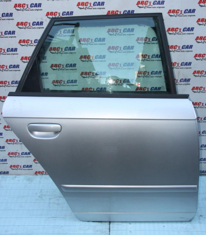 Usa dreapta spate Audi A4 2004-2008 8EC, B7