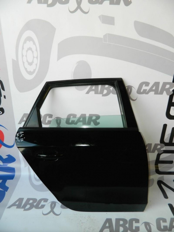 Usa dreapta spate Audi A4 2007-2011 8K2, B8