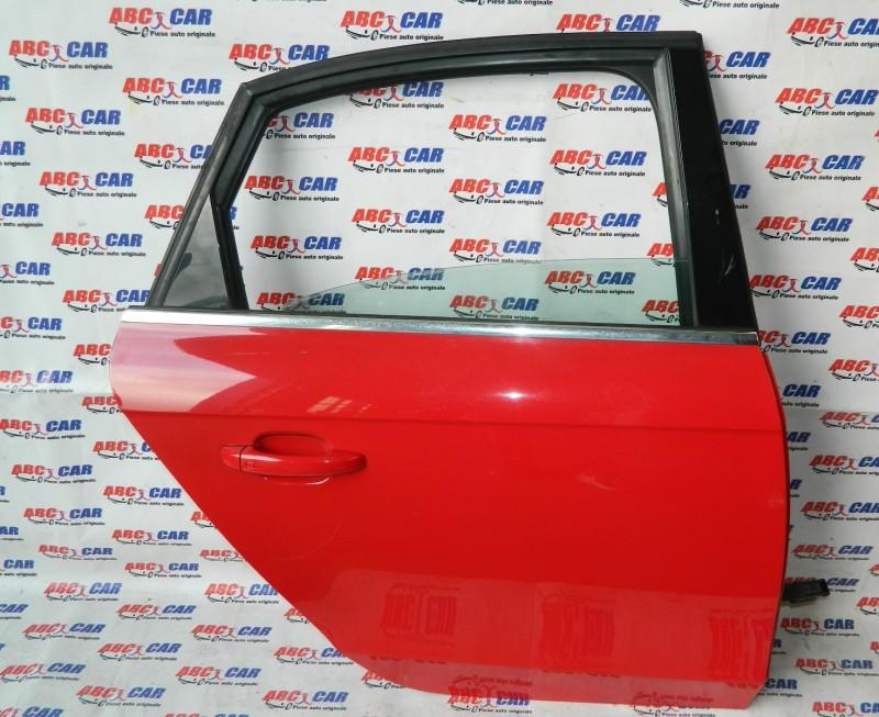 Usa dreapta spate Audi A4 2007-2011 8K2, B8