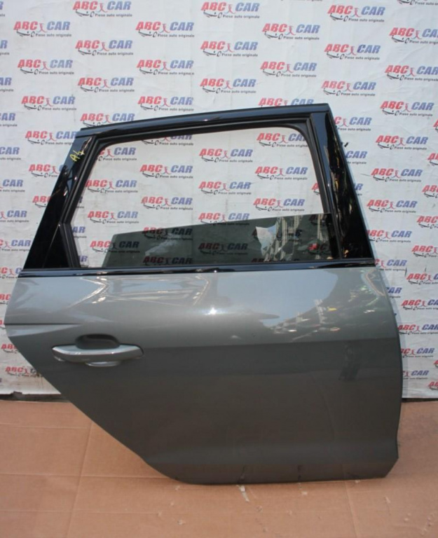 Usa dreapta spate Audi A4 2015-2019 8W2, B9