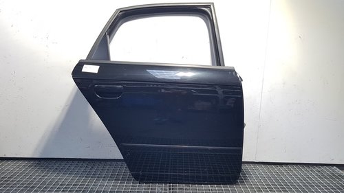 Usa dreapta spate, Audi A4 (8EC, B7) (id:354101) din dezmembrari