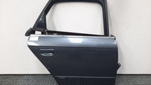 Usa dreapta spate, Audi A4 (8EC, B7) (id:468504)