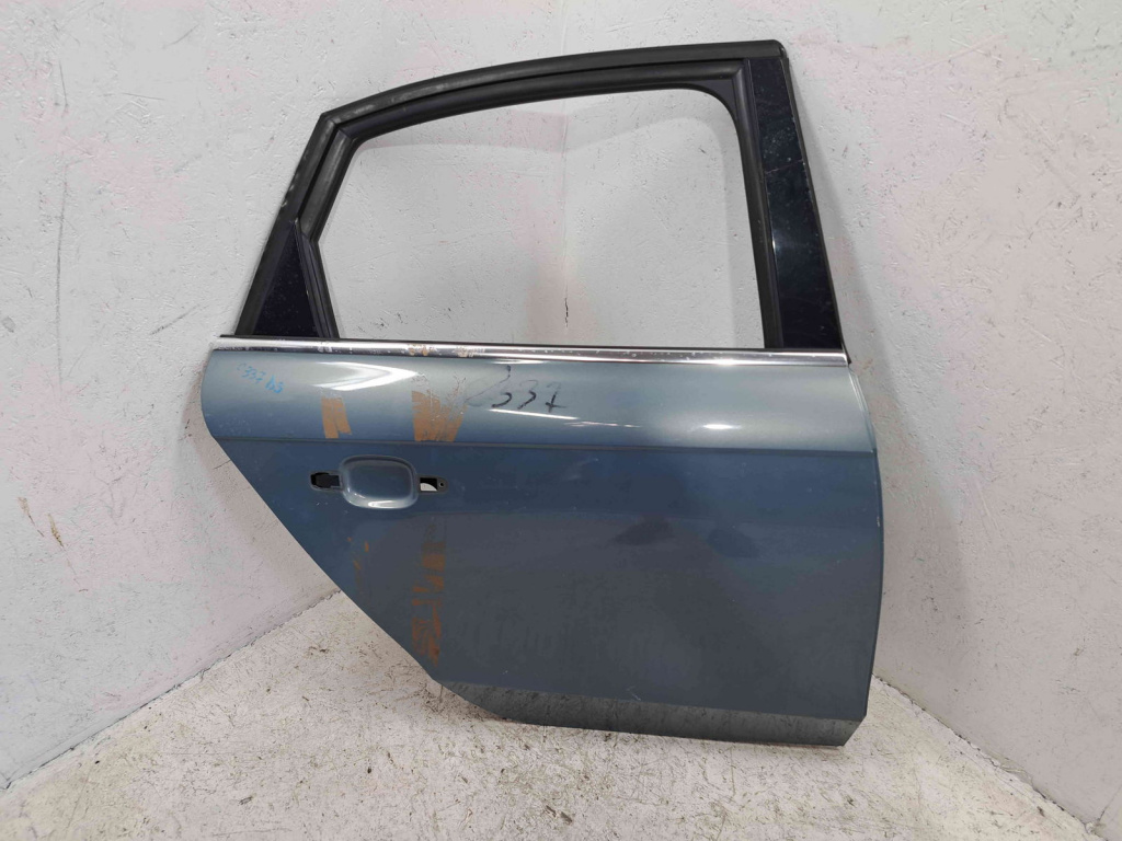 Usa dreapta spate Audi A4 (8K2, B8) [Fabr 2008-2015] LX5X