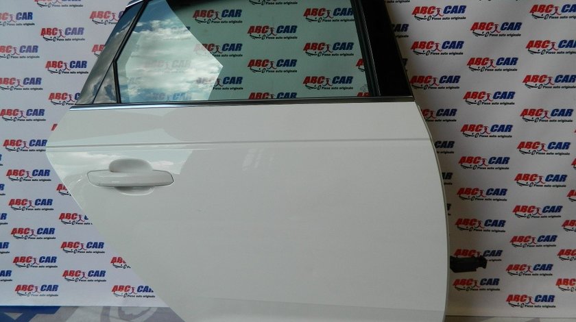 Usa dreapta spate Audi A4 8W B9 Limuzina 2016