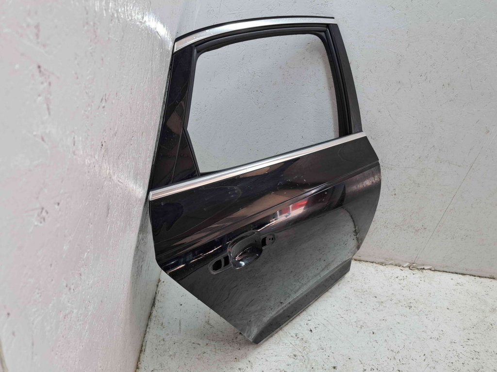 Usa dreapta spate Audi A4 (8W2, B9) [Fabr 2015-2023] LY9B