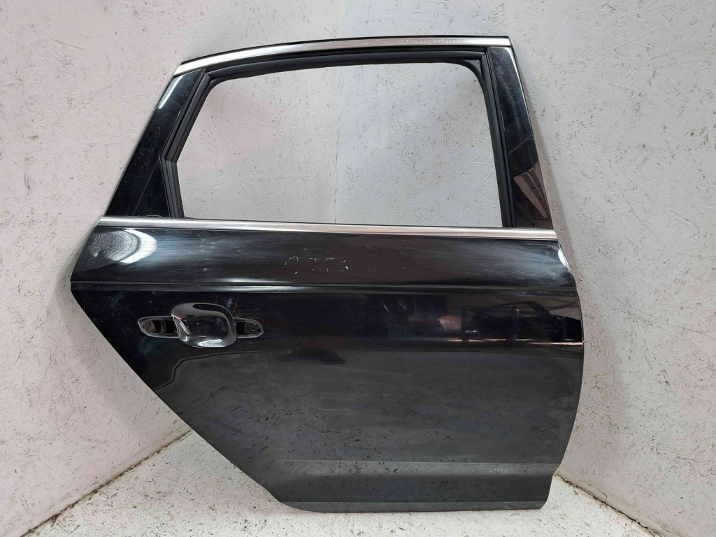 Usa dreapta spate Audi A4 (8W2, B9) [Fabr 2015-2023] LY9B